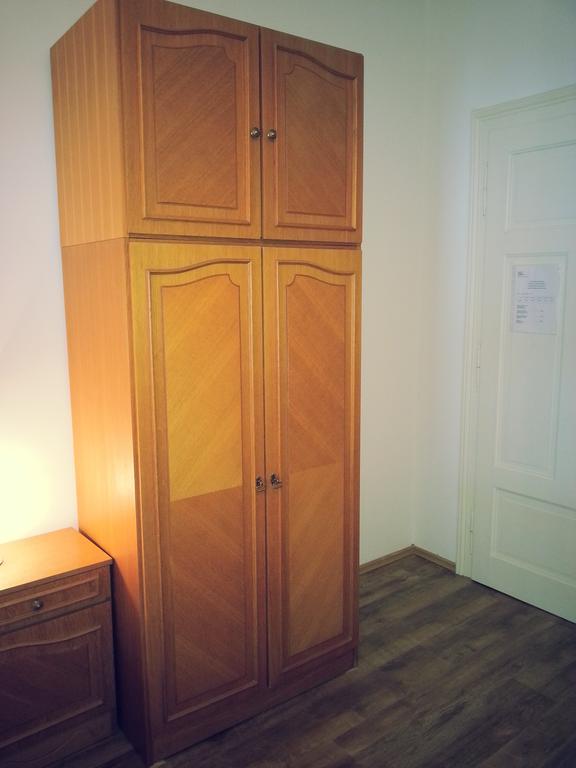 Appartement Studio Apartman Kamelija à Opatija Extérieur photo