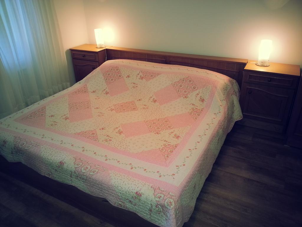 Appartement Studio Apartman Kamelija à Opatija Extérieur photo